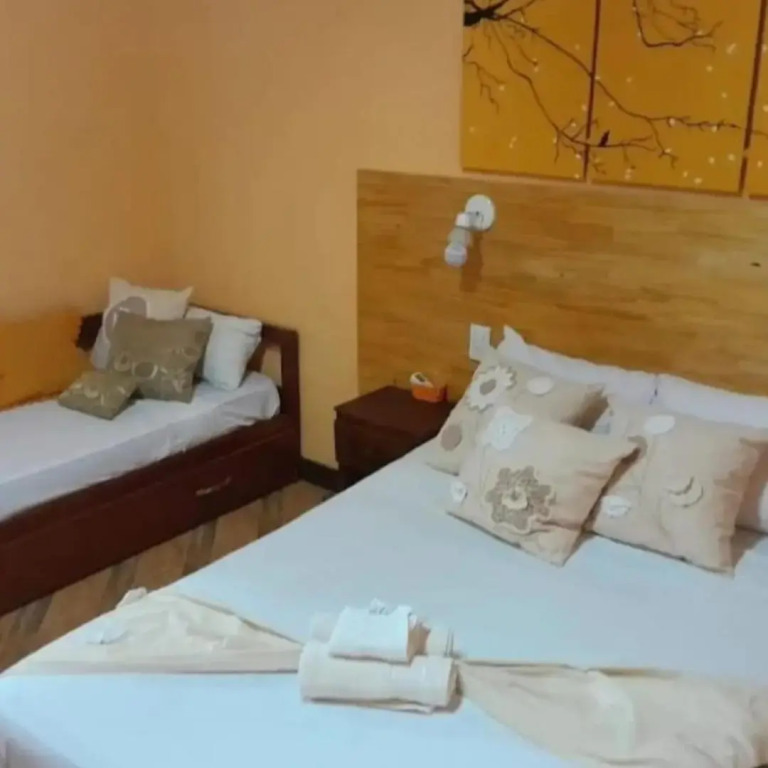 Damaris Hostel