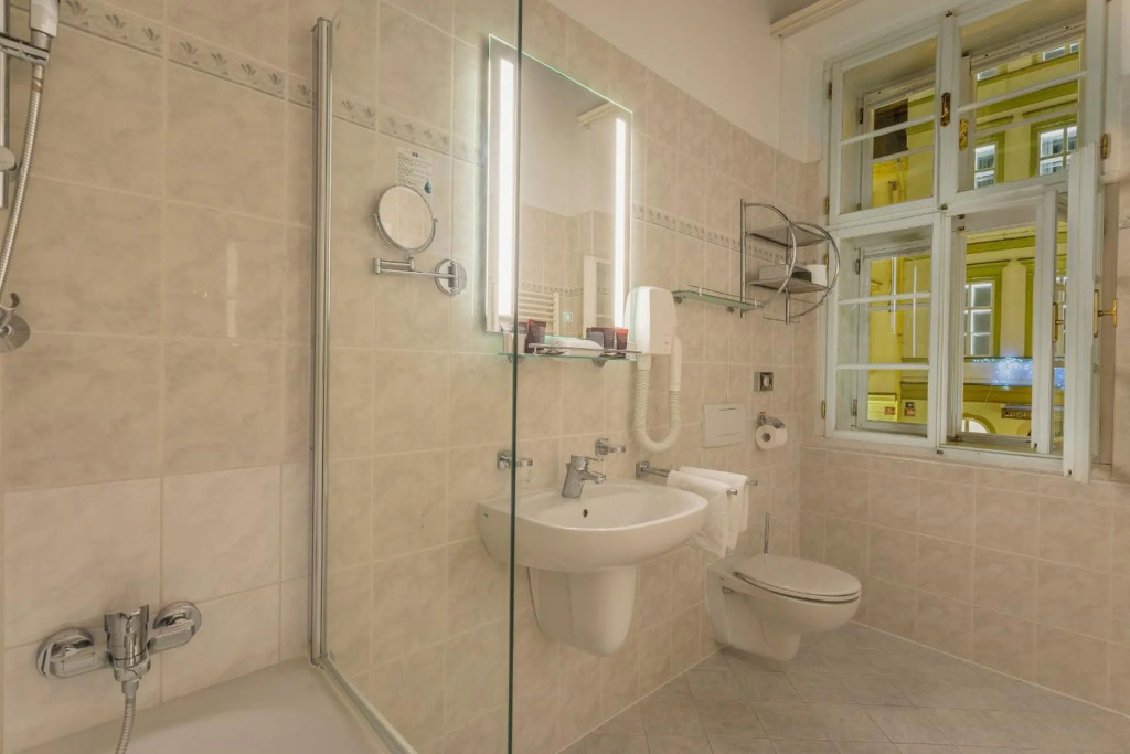 Hotel Pod Věží