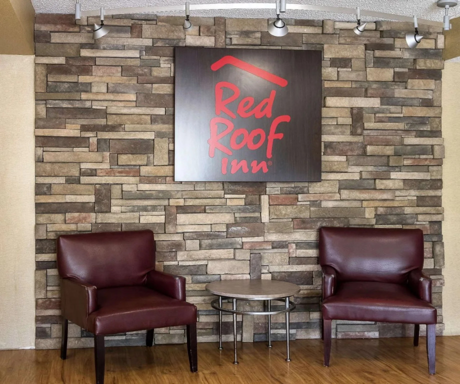Red Roof Inn Tampa - Brandon