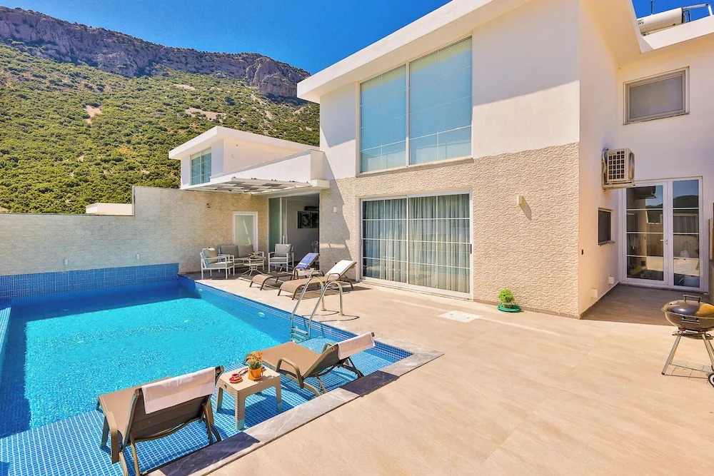Villa Barley
