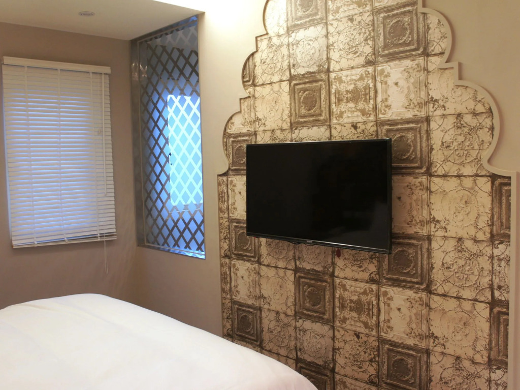 No. 9 Hotel