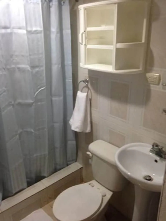 Hotel Primaveral - Mansion S.D.