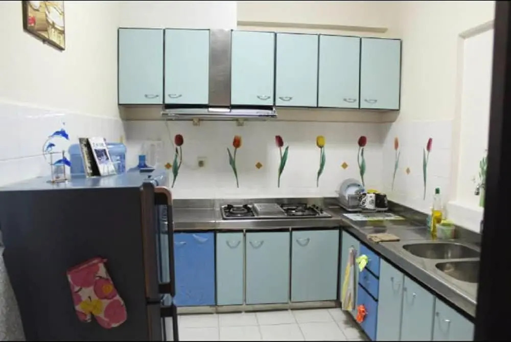 Putra Place Home Inn