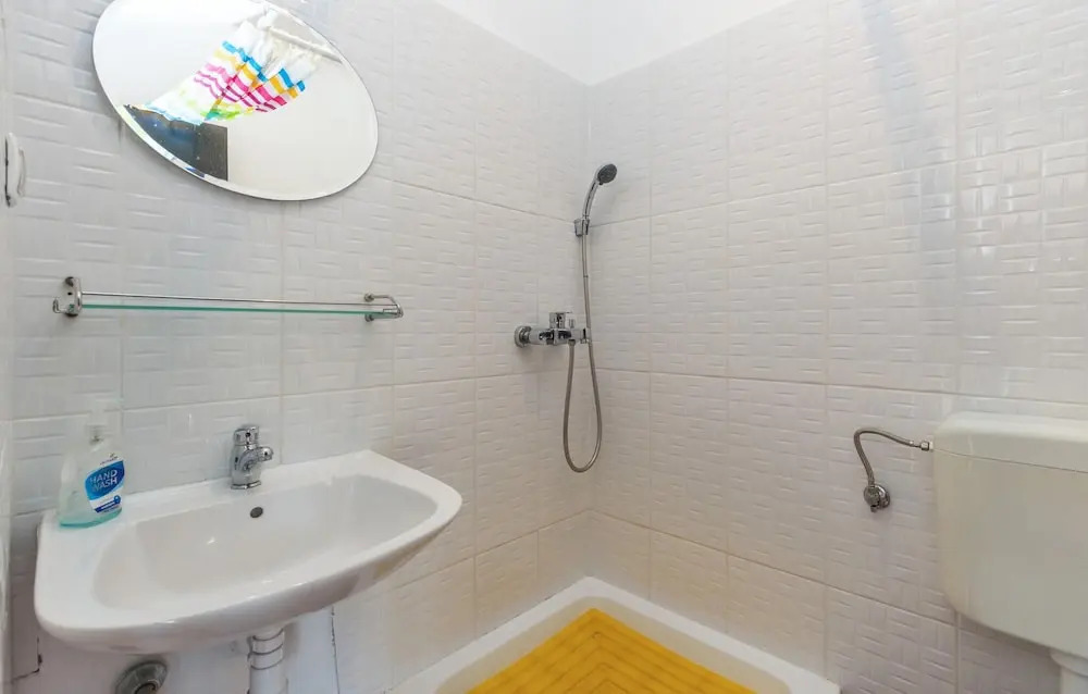 Stunning Home in Jadranovo With Wifi and 0 Bedrooms