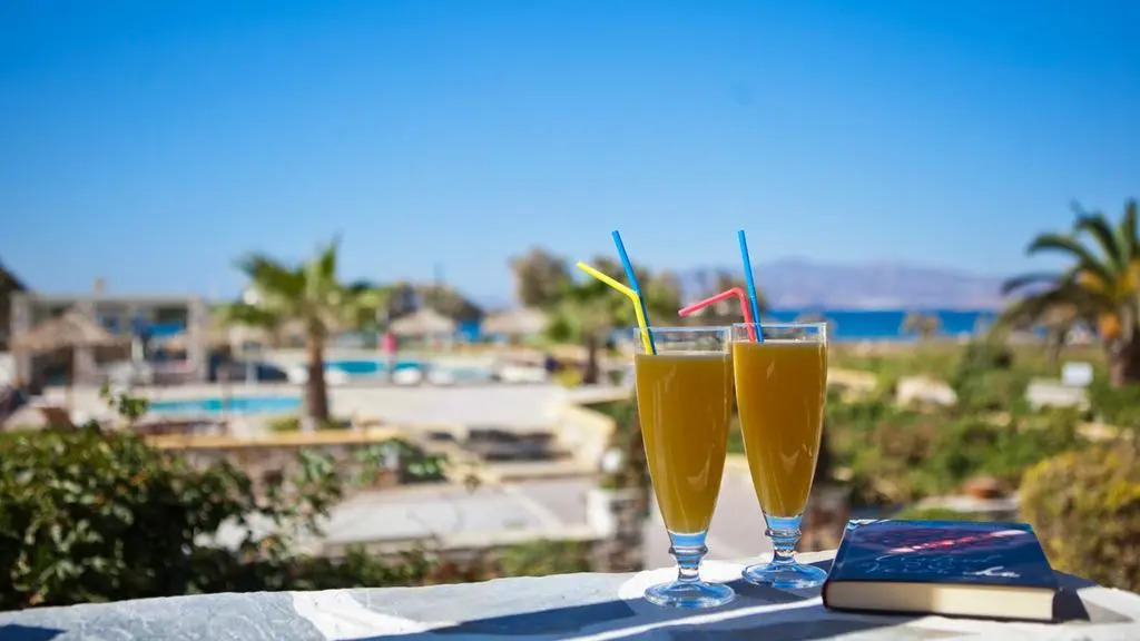 Angeliki Apartments