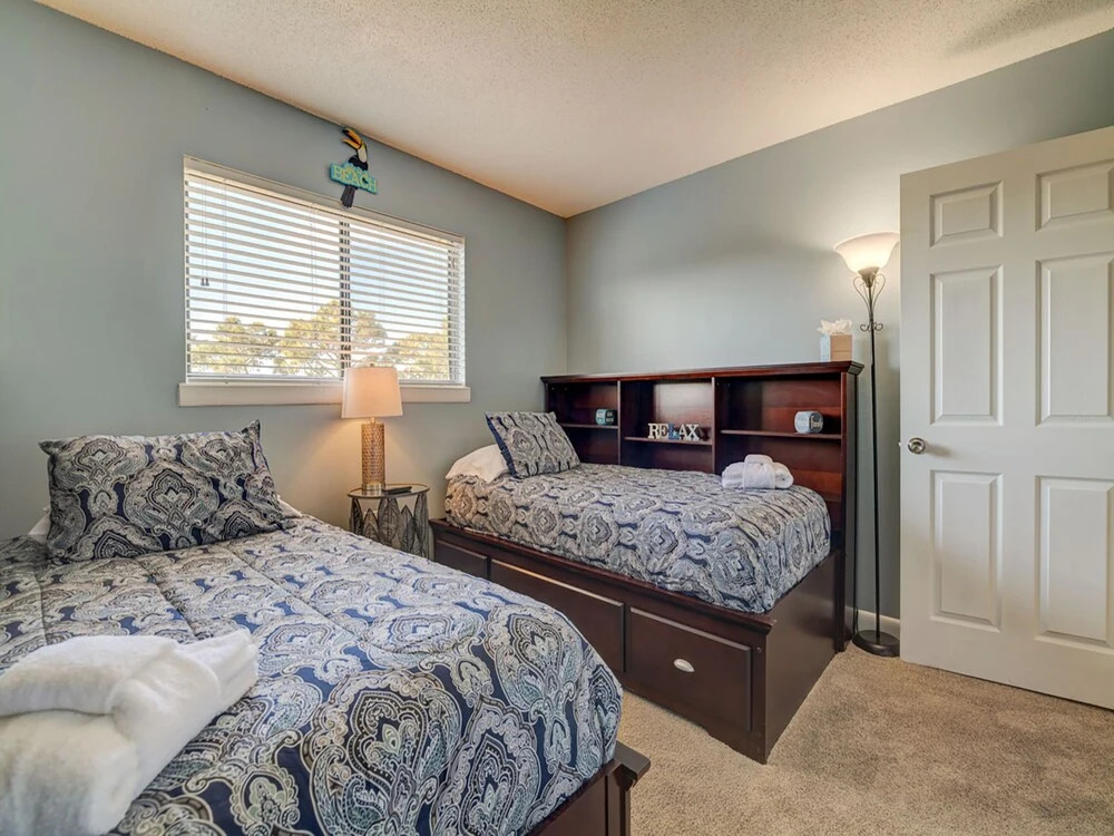 Hilton Head Resort 3411