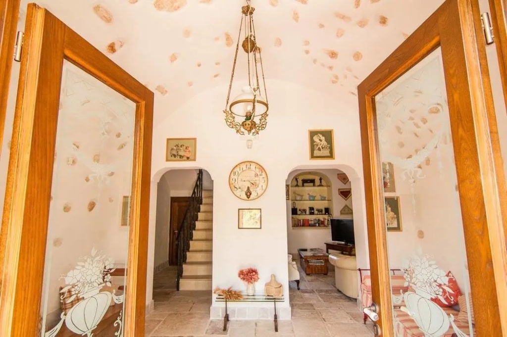 I Frangiventi B&B