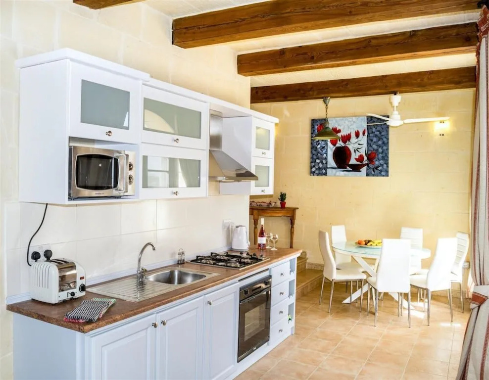 Ta Karmnu - Ghasri Holiday Home