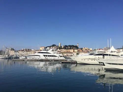 Pearl of Croisette