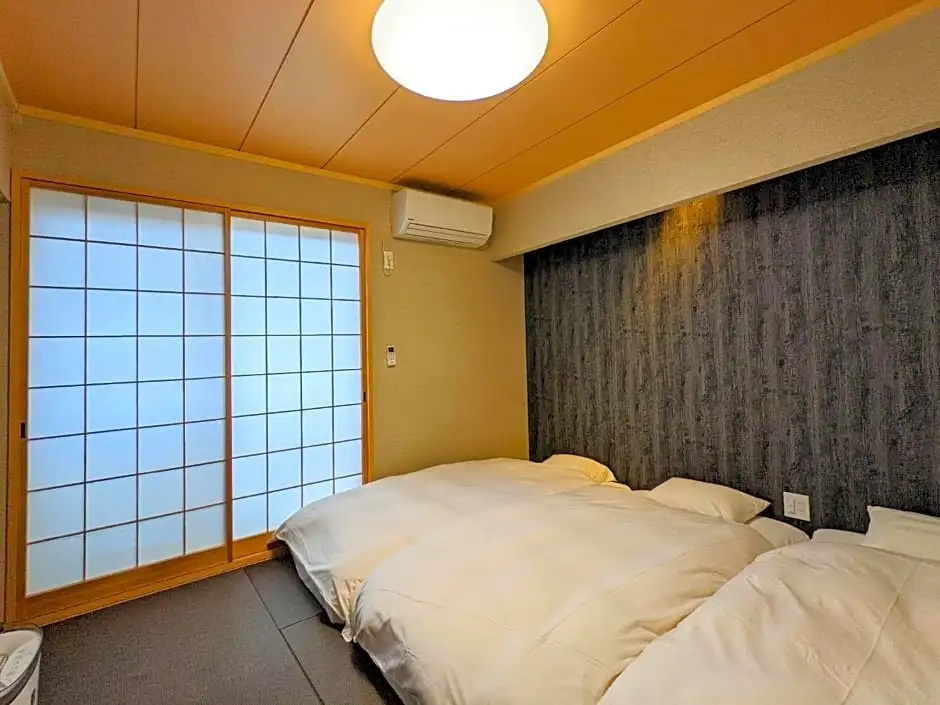 Karasuma Rokujo Hotel / Vacation STAY 3039