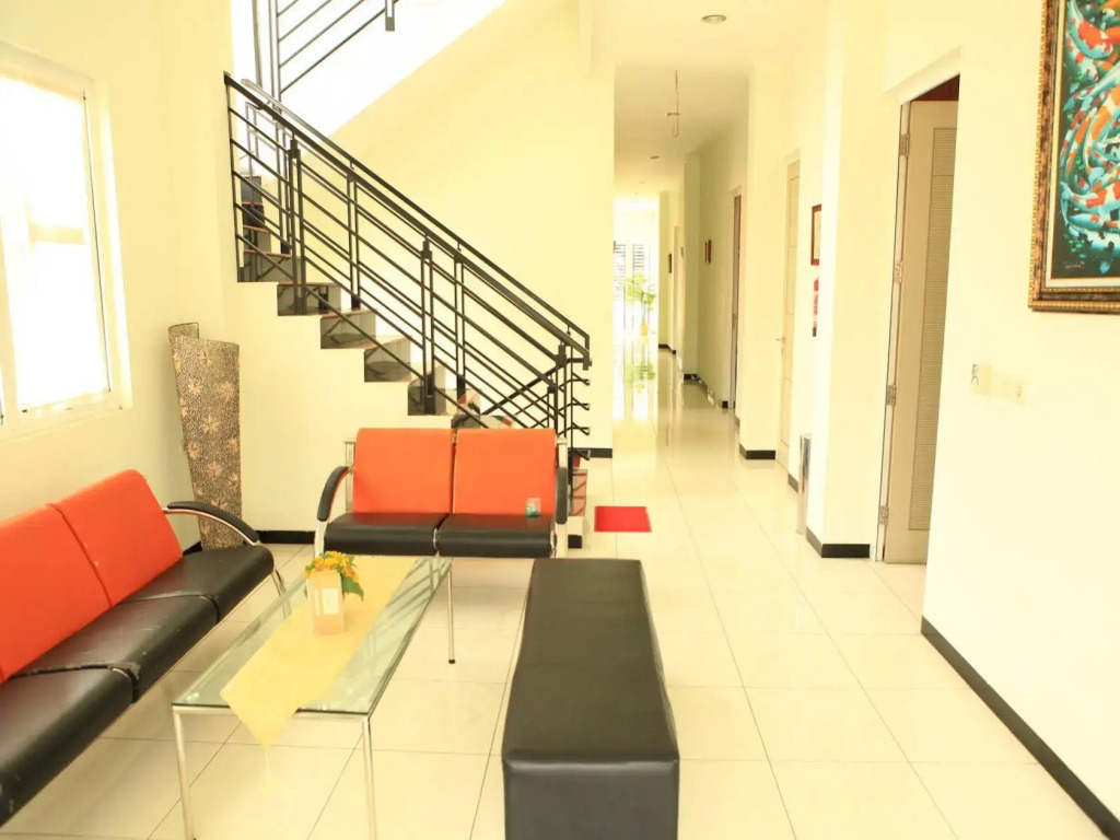 Arya Graha Semarang