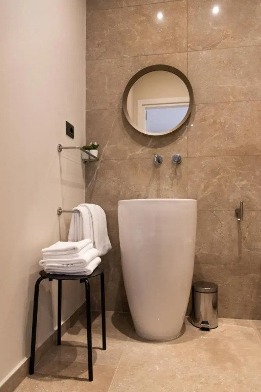 Vatican Rent Apartment