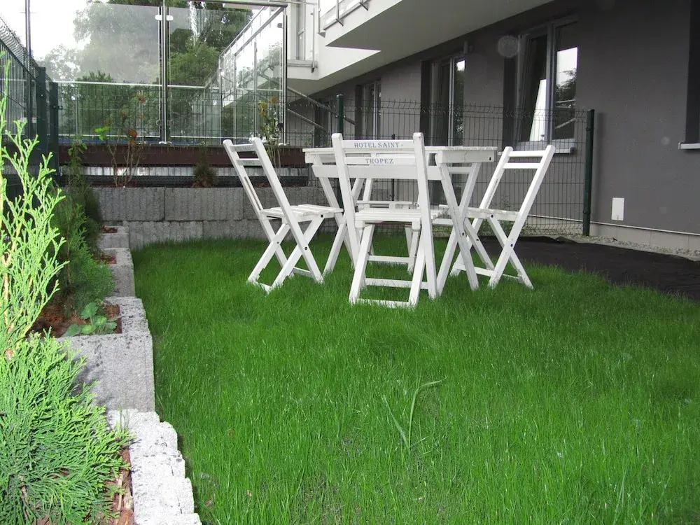 Sun&Relax Apartamenty Bursztynowe