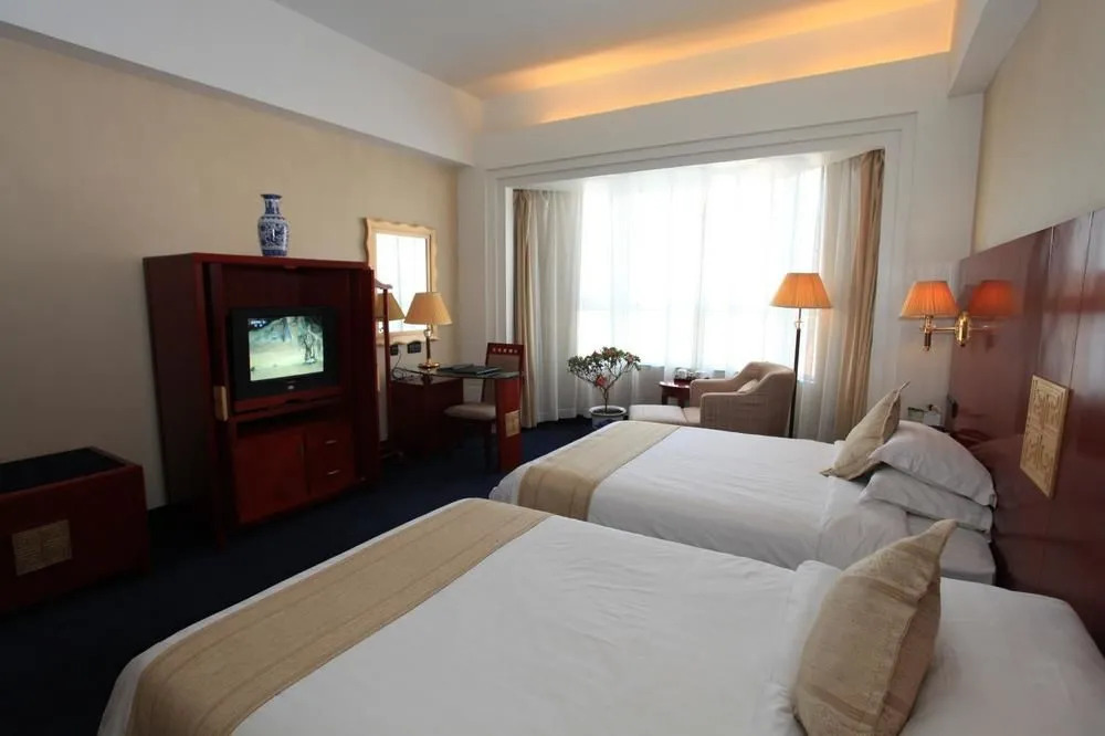 Hong'an International Hotel