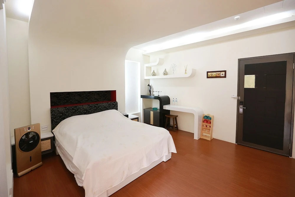 Water Tail Homestay