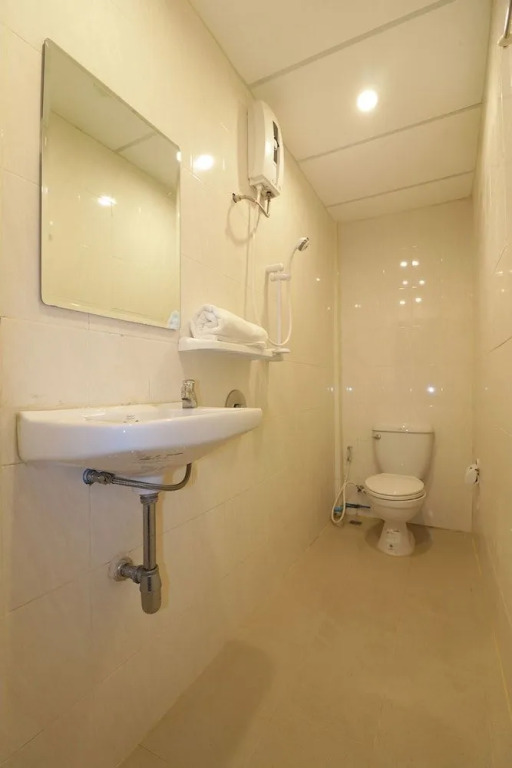 OYO 253 Kk 11 Boutique Inn