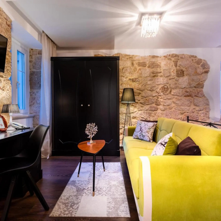 Hotel Heritage Forza