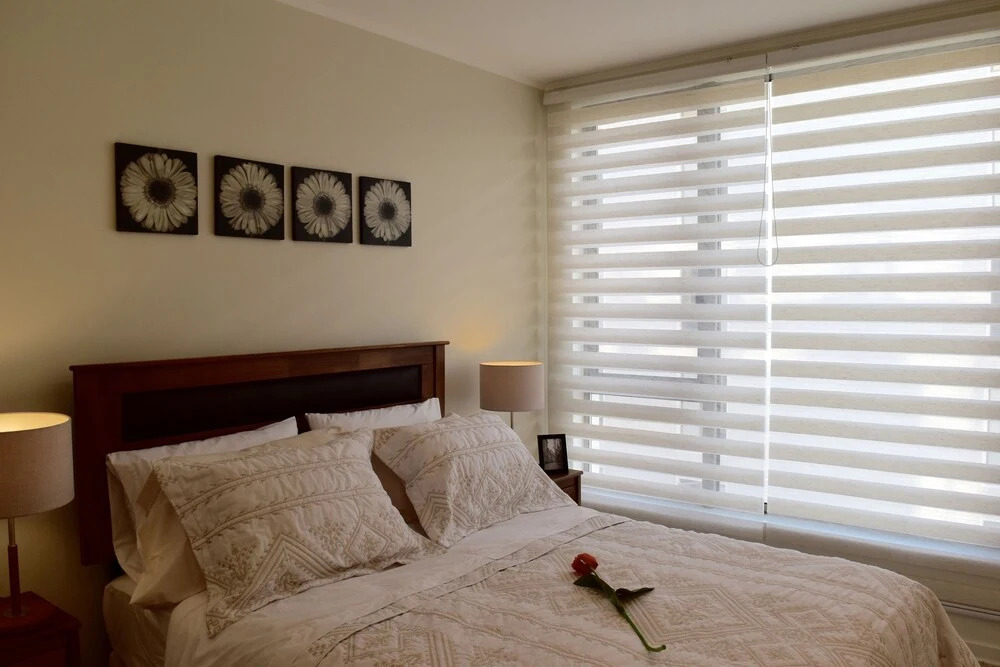 Apartamentos Don Ambrosio Las Condes