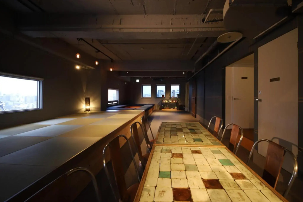 Kamogawa Building 9th Floor-1 - Vacation STAY 41867v
