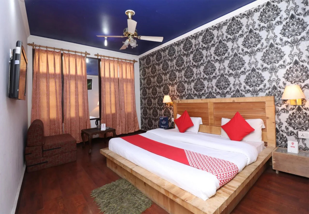 Hotel La Villa