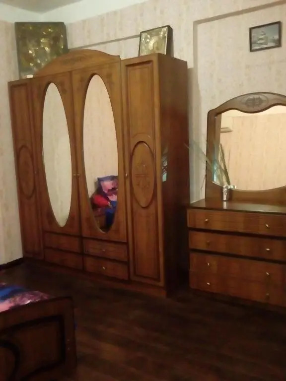 Guest House on Shapsugskaya 16