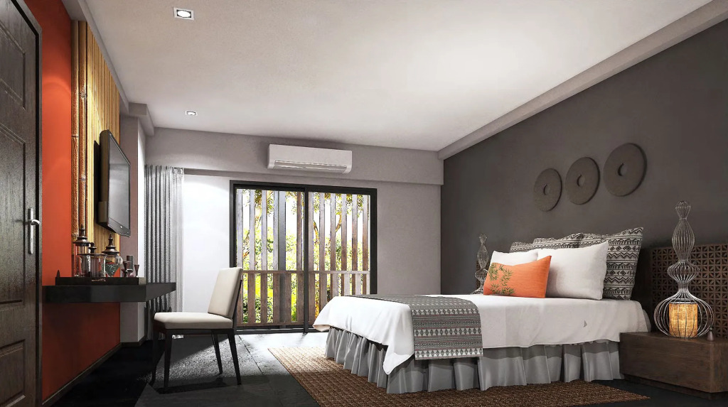Bamboori Boutique Resort