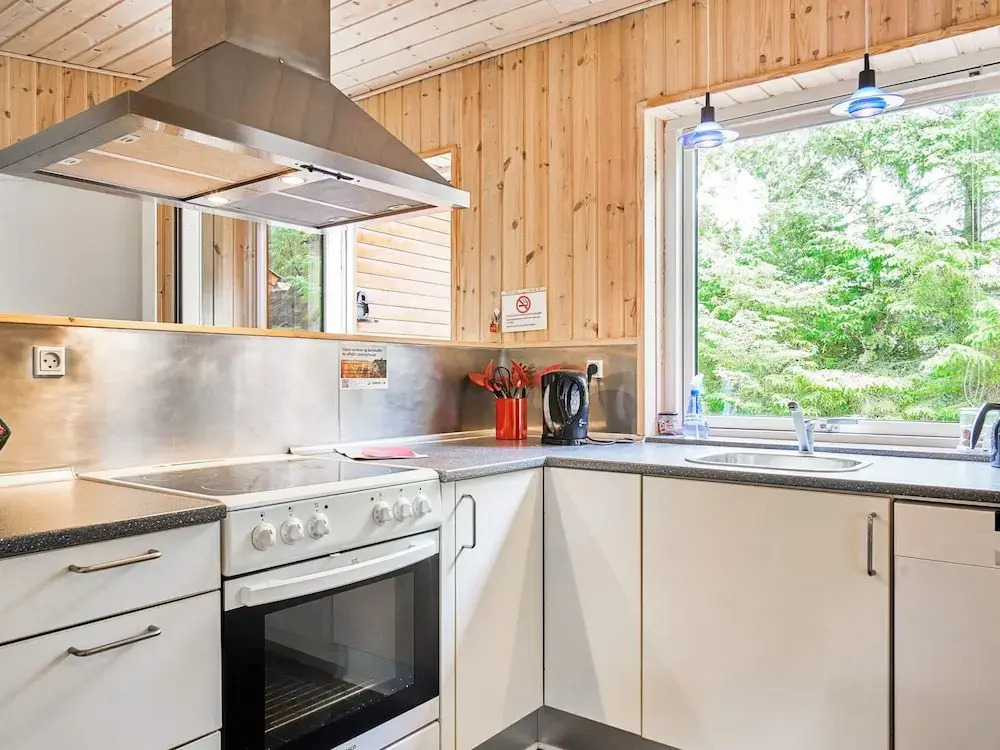 4 Star Holiday Home in Thyholm