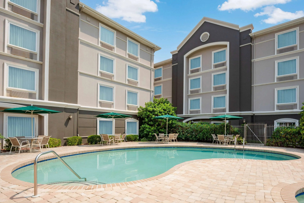 La Quinta by Wyndham Myrtle Beach Broadway Area