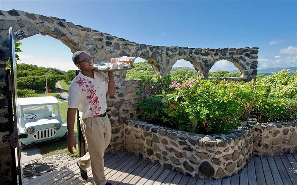 Petit St. Vincent
