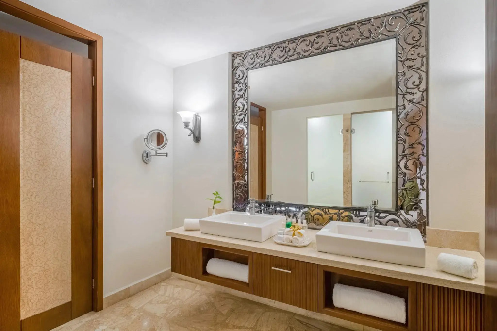 Dreams Acapulco Resort & Spa - All Inclusive