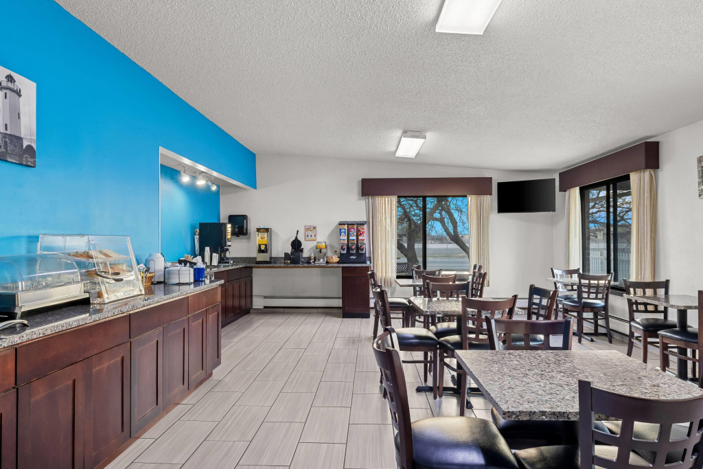 Days Inn by Wyndham Fond du Lac