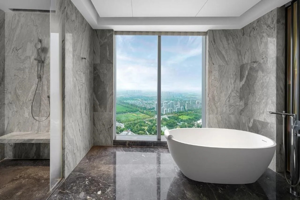 Renaissance Changzhou Wujin Hotel