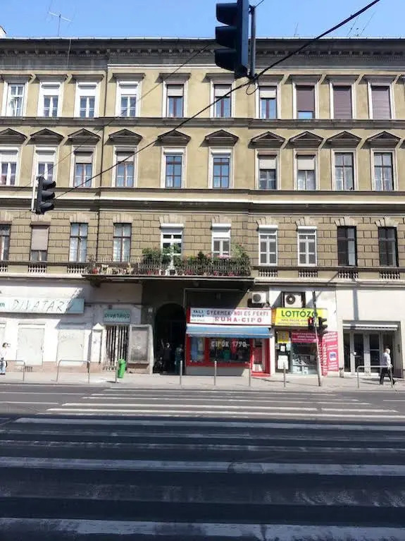 The City Residences
