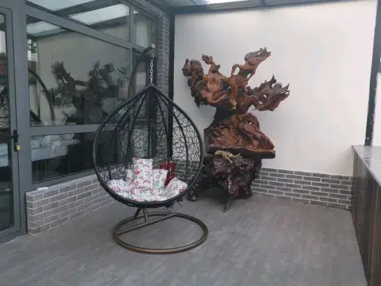 Beijing Ruiboyuan Homestay