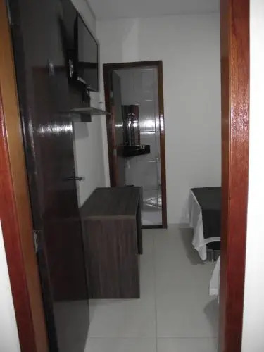 Hotel XV