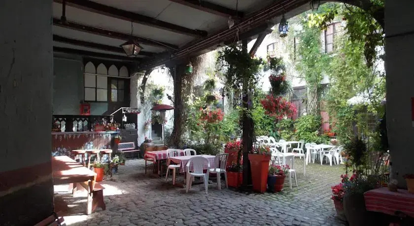 Hotel de France
