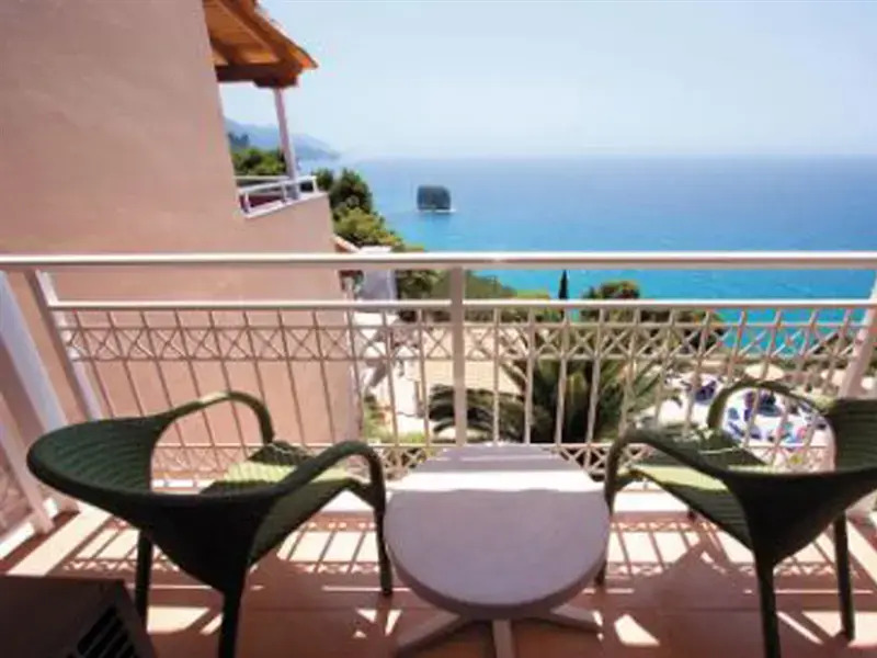 Ambiente Palace