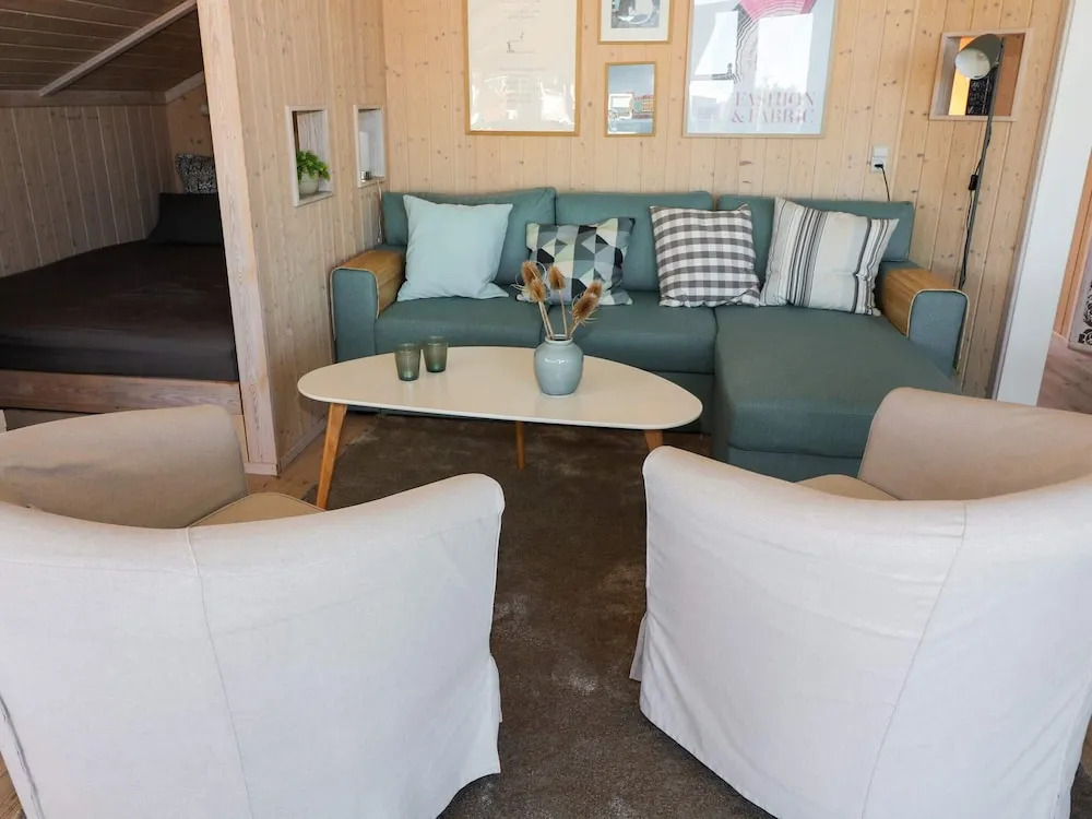 4 star holiday home in Hadsund