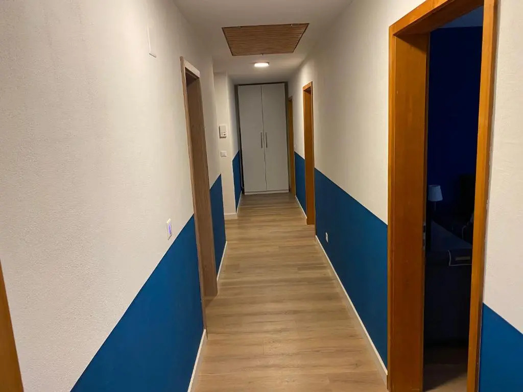 Spring Inn Apartments
