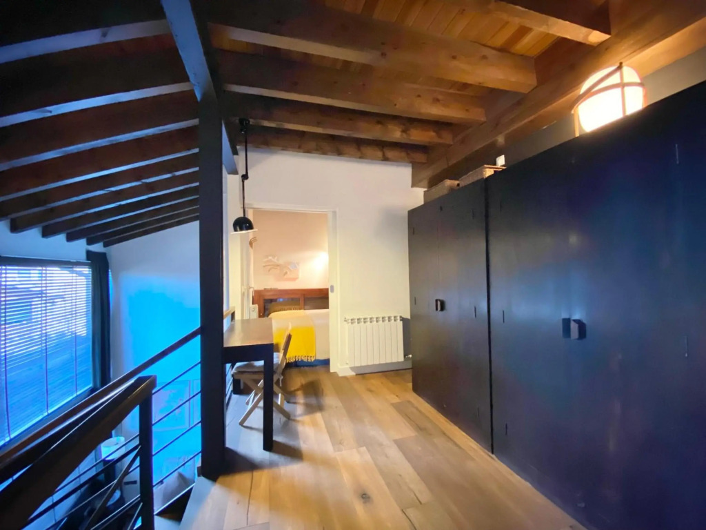 Apartament Pla de Masella