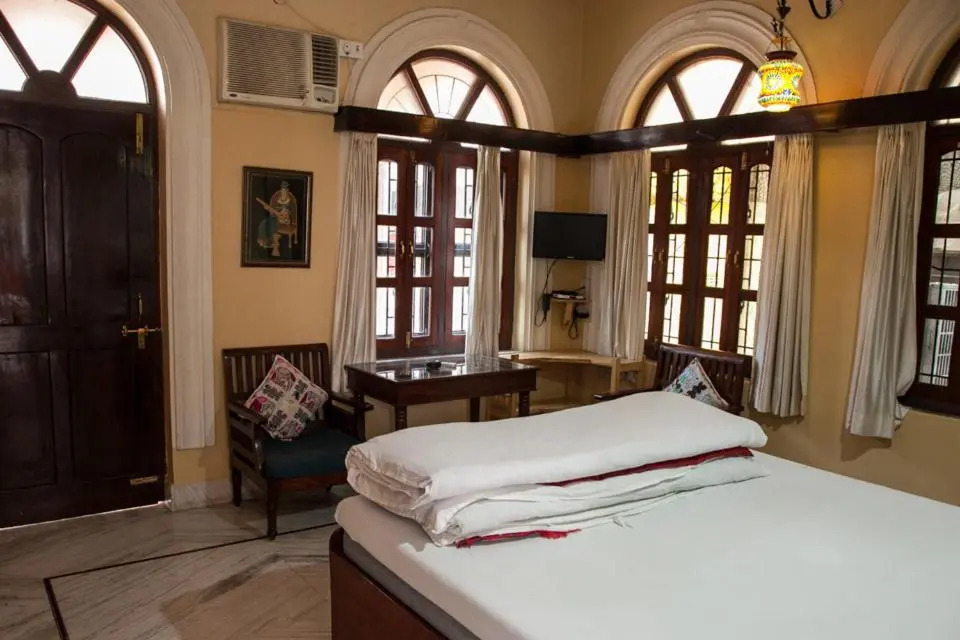Kanhaia Haveli