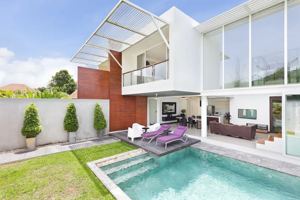Villa Maely
