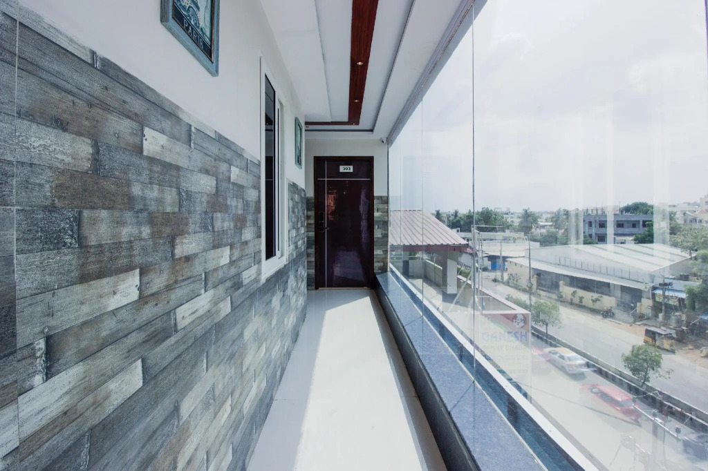 OYO Flagship 44264 Mythri Guest House