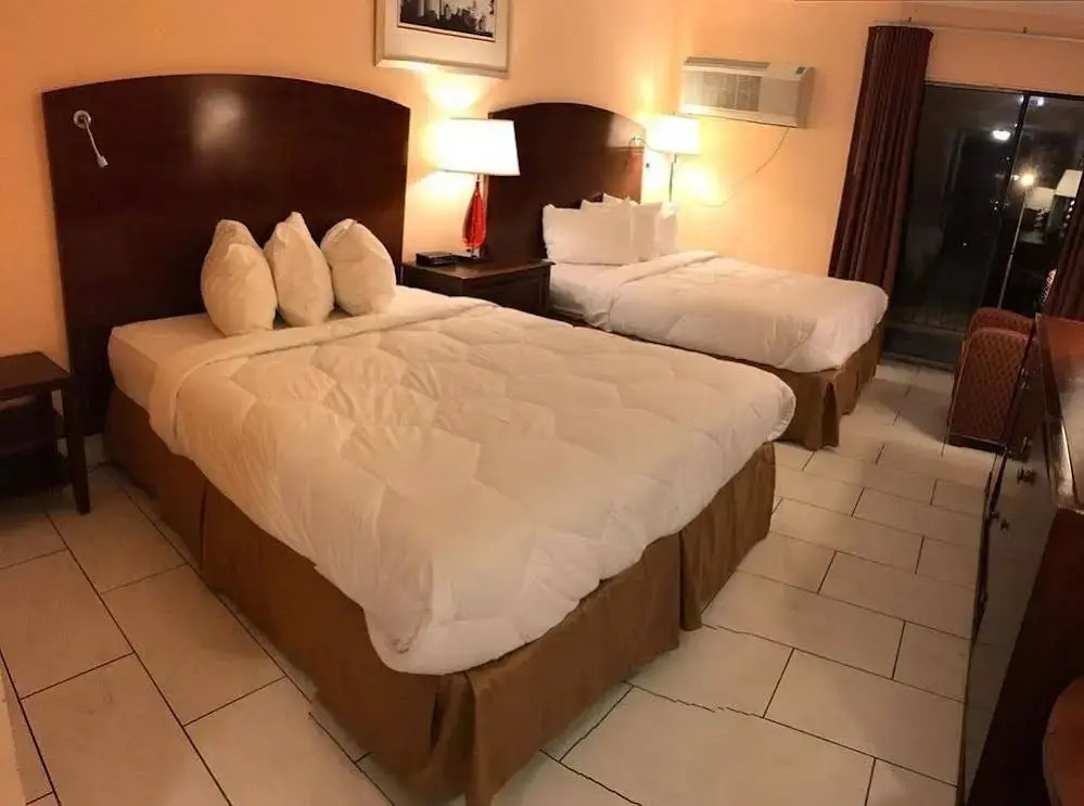 Sea Banks Motor Inn