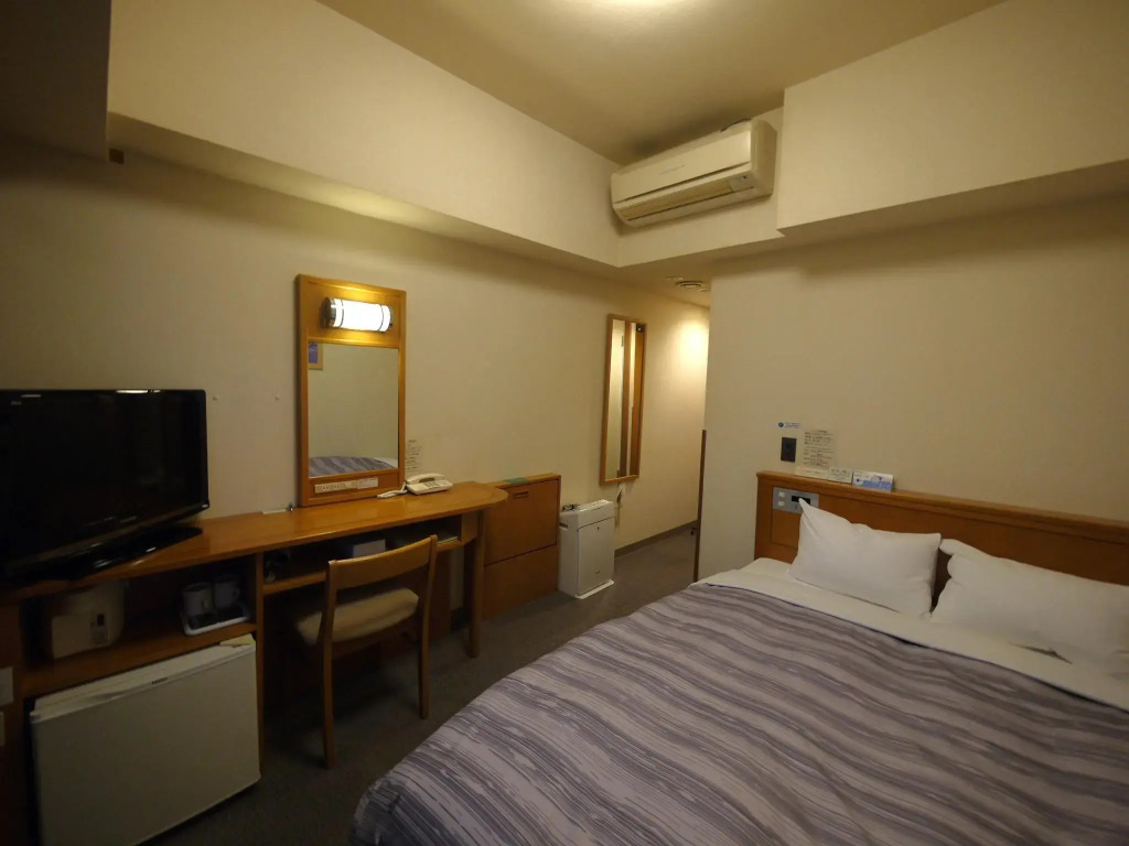 Hotel Route-Inn Kikugawa Inter
