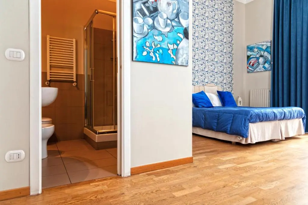 Donna Adelina Guesthouse