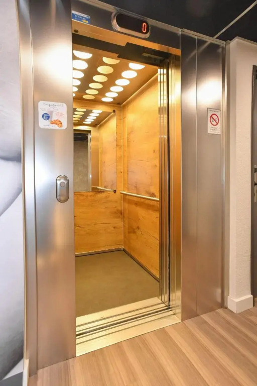 ibis budget Saint Lô