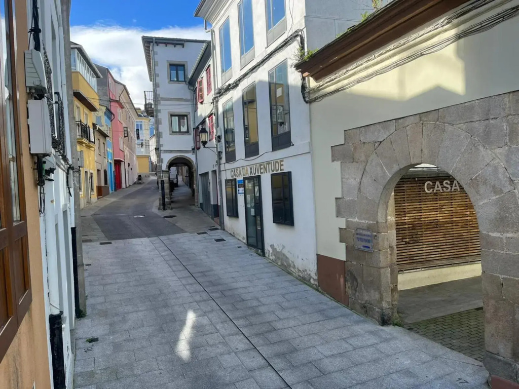 S&H La Marimorena