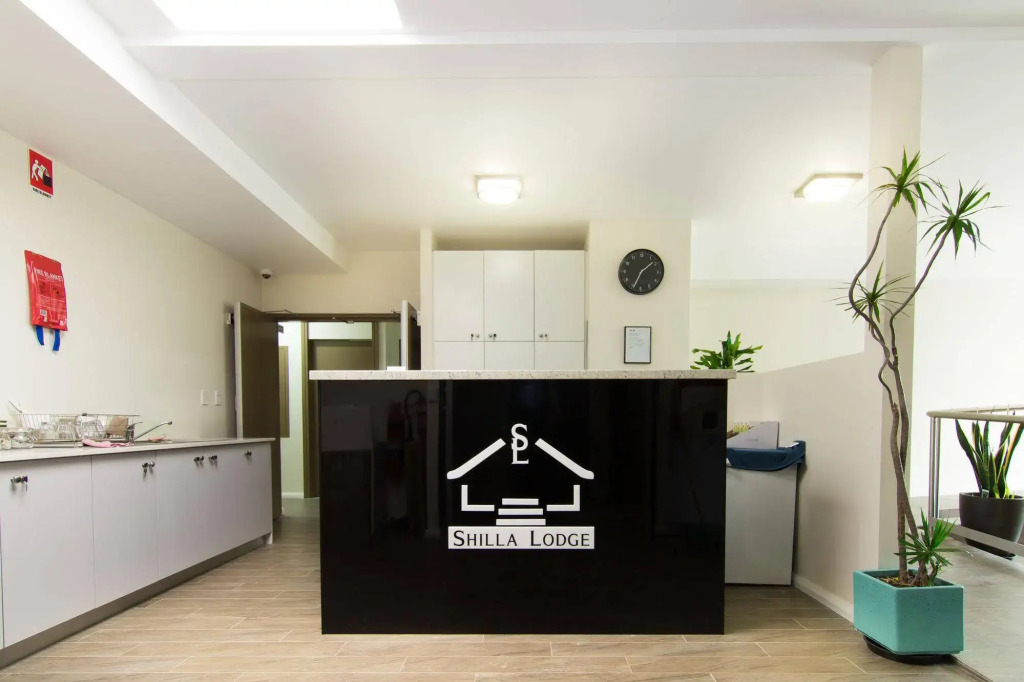Shilla Lodge
