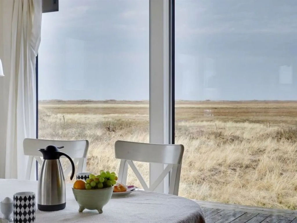 "Grit" - 750m from the sea in Western Jutland